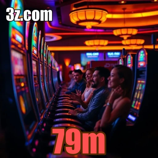 Simulation em 79m: Entre Diversão e Interação na Plataforma